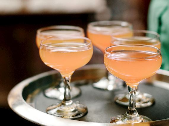 Mocktails