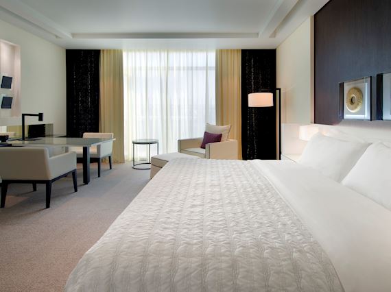 Royal Club Room