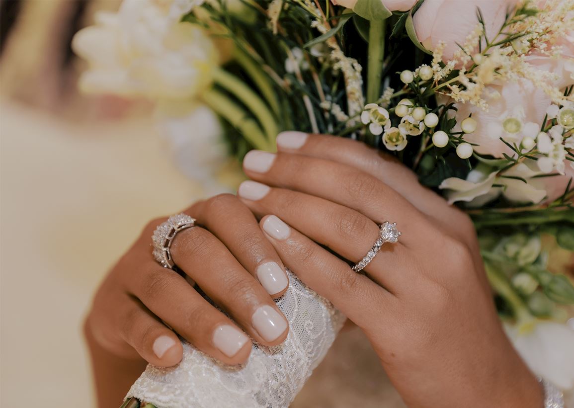 Weddings Wasl U Shaped