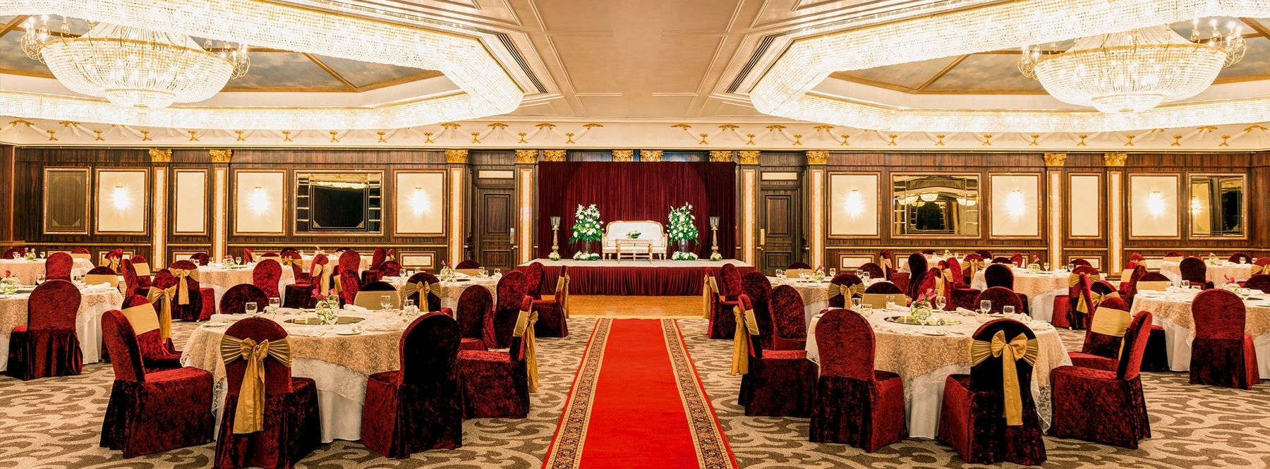 Ballroom