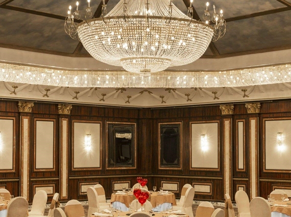 Falcon Ballroom