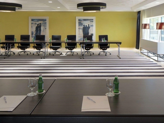 Boardroom