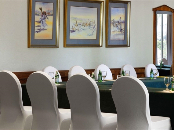 Sheikh Suite Detail