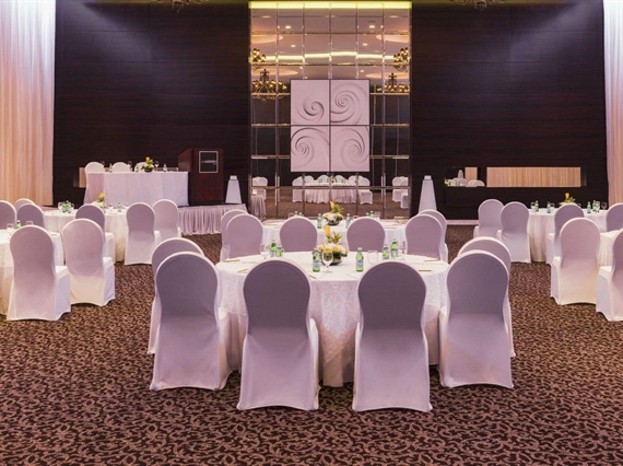 Wasl Cabaret Style